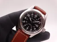 hamilton khaki field automatic 3115.webp