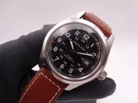 hamilton khaki field automatic 3133.webp