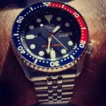Seiko Prospex SKX009 Cal. 7S26 Auto 200M  (3).webp
