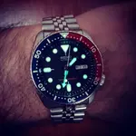 Seiko Prospex SKX009 Cal. 7S26 Auto 200M  (4).webp