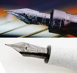 Pineider La Grande Bellezza y Visconti Homo new nib.webp