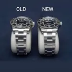 Rolex Submariners 40mm y 41mm.webp