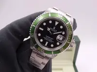 rolex submariner date 16610lv kermit 2174.webp