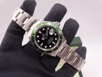 rolex submariner date 16610lv kermit 2188.webp