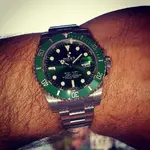 Rolex Submariner 40 mm 300M Cal. 3135 Ref. 116610LV  (2).webp