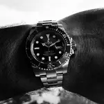 Rolex Submariner 40 mm 300M Cal. 3135 Ref. 116610LV.webp
