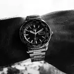 Seiko 5 Sports SRP125 World Time Cal. 4R36 Auto 100M.webp
