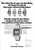 Casiotron r14_la relojeria vintage_ Casio (16).webp