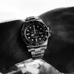 Rolex GMT Master II 40mm Ref 116710LN Cal. 3186.webp