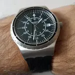 Swatch Sistem51 Irony Sistem Arrow (YIS403).webp