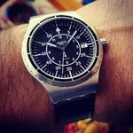 Swatch Sistem51 Irony Sistem Arrow (YIS403).webp