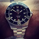 Tag Heuer Aquaracer Automatic WAB 2010-BA0804 41 mm (2).webp