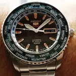 Seiko 5 Sports SRP125 World Time Cal. 4R36 Auto 100M (2).webp
