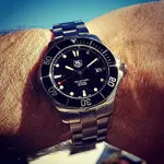 Tag Heuer Aquaracer Automatic WAB 2010-BA0804 41 mm (2).webp