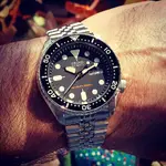 Seiko Prospex SKX007 Cal. 7S26 Auto 200M (1).webp