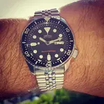 Seiko Prospex SKX007 Cal. 7S26 Auto 200M.webp