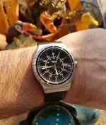 Swatch Sistem51 Irony Sistem Arrow (YIS403).webp