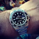 Rolex GMT Master II 40mm Ref 116710LN Cal. 3186  (1).webp