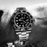 Rolex GMT Master II 40mm Ref 116710LN Cal. 3186.webp
