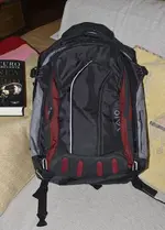 Mochila Sony Vaio XL foto 1.webp