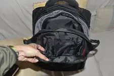 Mochila Sony Vaio XL foto 5.webp