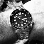 Seiko Prospex SRP775 'Turtle' Cal. 4R36 Auto 200M.webp