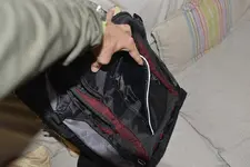 Mochila Sony Vaio XL foto 7.webp