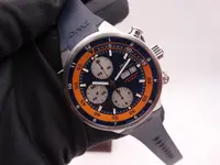 iwc aquatimer cousteau divers chronograph limited edition 4604.webp