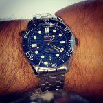 Ω Seamaster Diver 300M Co-Axial Master Chronometer 42mm Blue  (2).jpg