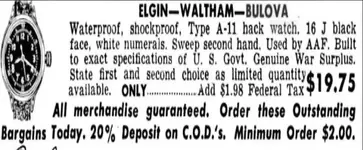 Elgin, Waltham, Bulova Type A-11.webp