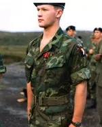 Air Corps Soldier wearing a GG-W-113.webp Air Corps Soldier wearing a GG-W-113.webp