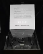 Auriculares Audi foto 1.webp