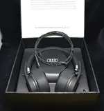 Auriculares Audi foto 2.webp