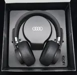 Auriculares Audi foto 5.webp