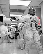 Snoopy,  los Astronautas y Omega.webp