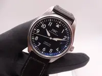 iwc pilot automatic mark XVIII 4518.webp