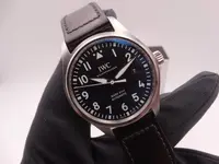 iwc pilot automatic mark XVIII 4519.webp