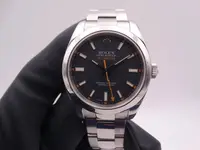 rolex milgauss 116400 5581.webp