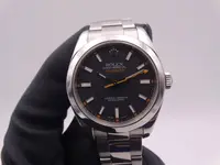 rolex milgauss 116400 5599.webp