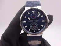 ulysse nardin maxi marine diver blue wave limited blue 3779.webp