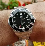 Tag Heuer Aquaracer 41mm 300M Cal. 5 Ref.  WAB 2010-BA0804.webp