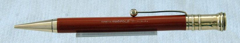 DUOFOLD PENCIL RED 02.jpg