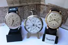 Tempus157- Leonidas trio.webp