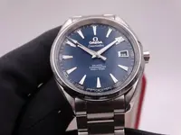 omega seamaster aqua terra blue 5499.webp