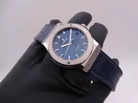 Hublot classic fusion titanium blue 0368.webp