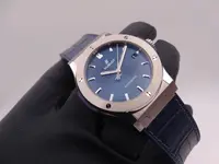 Hublot classic fusion titanium blue 0373.webp