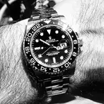 Rolex GMT Master II 40mm Ref 116710LN Cal. 3186.webp