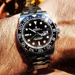 Rolex GMT Master II 40mm Ref 116710LN Cal. 3186 (1).webp