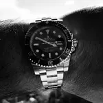 Rolex Submariner 40 mm 300M Cal. 3135 Ref. 116610LV.webp