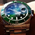 Rolex Submariner 40 mm 300M Cal. 3135 Ref. 116610LV   (2).webp